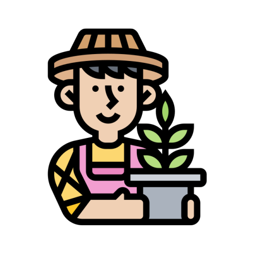 Floriculturist